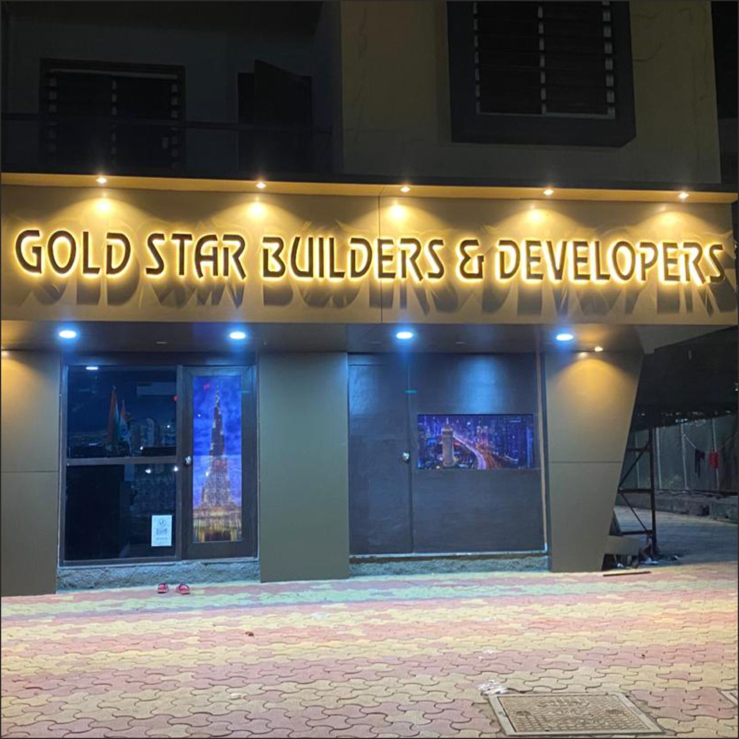 Gold Star Builders